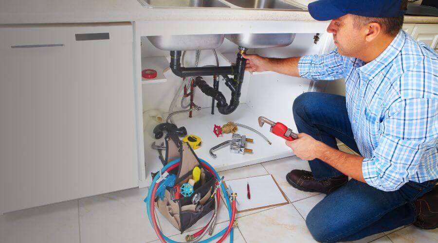 Professional septic tank pumping in Raphine, VA